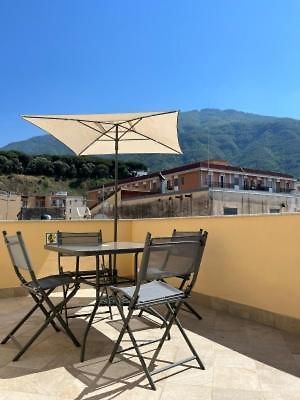 Montemare Lejlighed Castellammare di Stabia Eksteriør billede