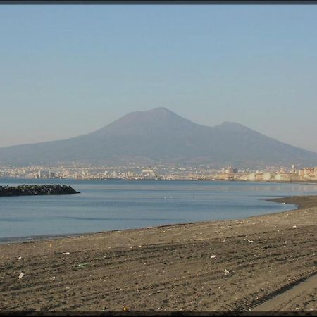 Montemare Lejlighed Castellammare di Stabia Eksteriør billede