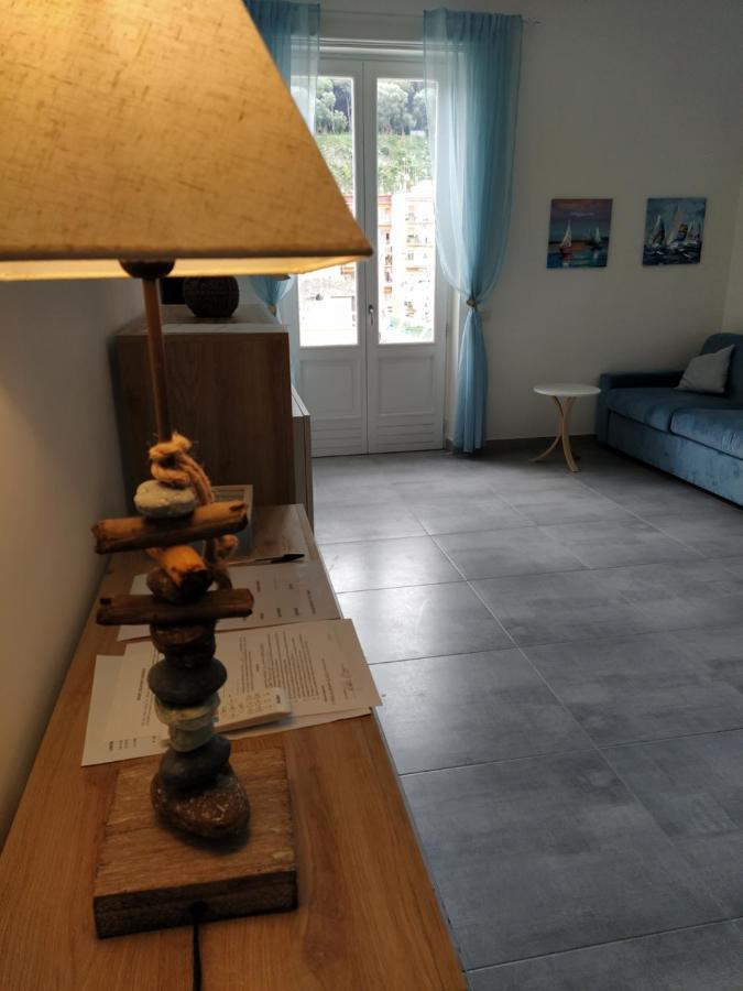 Montemare Lejlighed Castellammare di Stabia Eksteriør billede