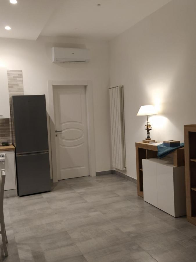 Montemare Lejlighed Castellammare di Stabia Eksteriør billede